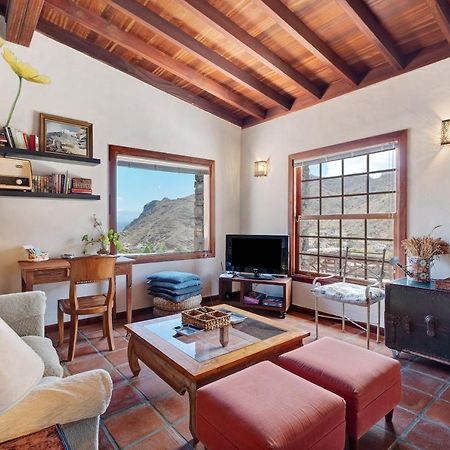 Finca Los Tableros แอร์มิกวา ภายนอก รูปภาพ