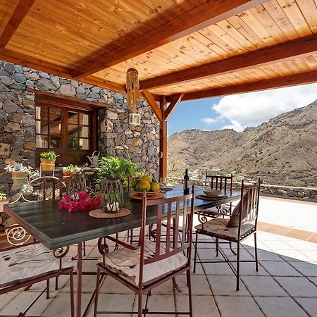 Finca Los Tableros แอร์มิกวา ภายนอก รูปภาพ