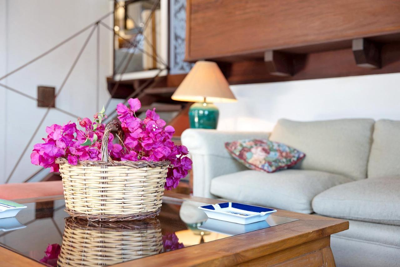 Finca Los Tableros แอร์มิกวา ภายนอก รูปภาพ