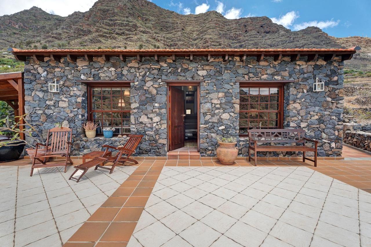 Finca Los Tableros แอร์มิกวา ภายนอก รูปภาพ