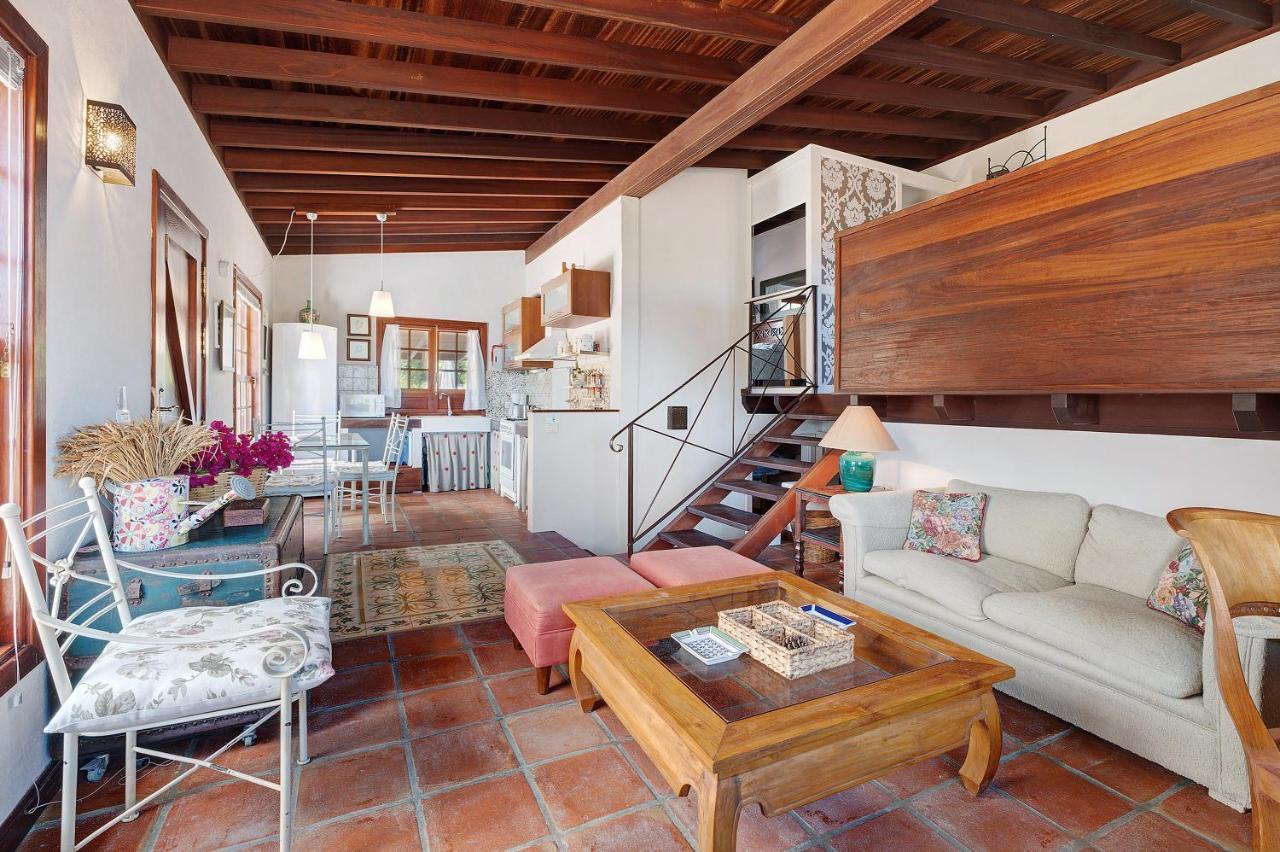 Finca Los Tableros แอร์มิกวา ภายนอก รูปภาพ
