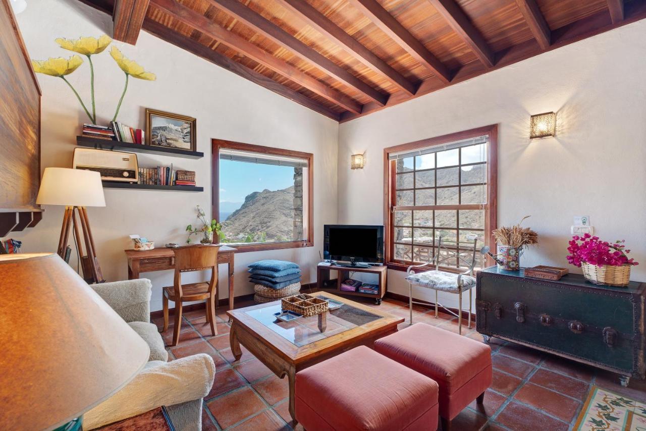 Finca Los Tableros แอร์มิกวา ภายนอก รูปภาพ