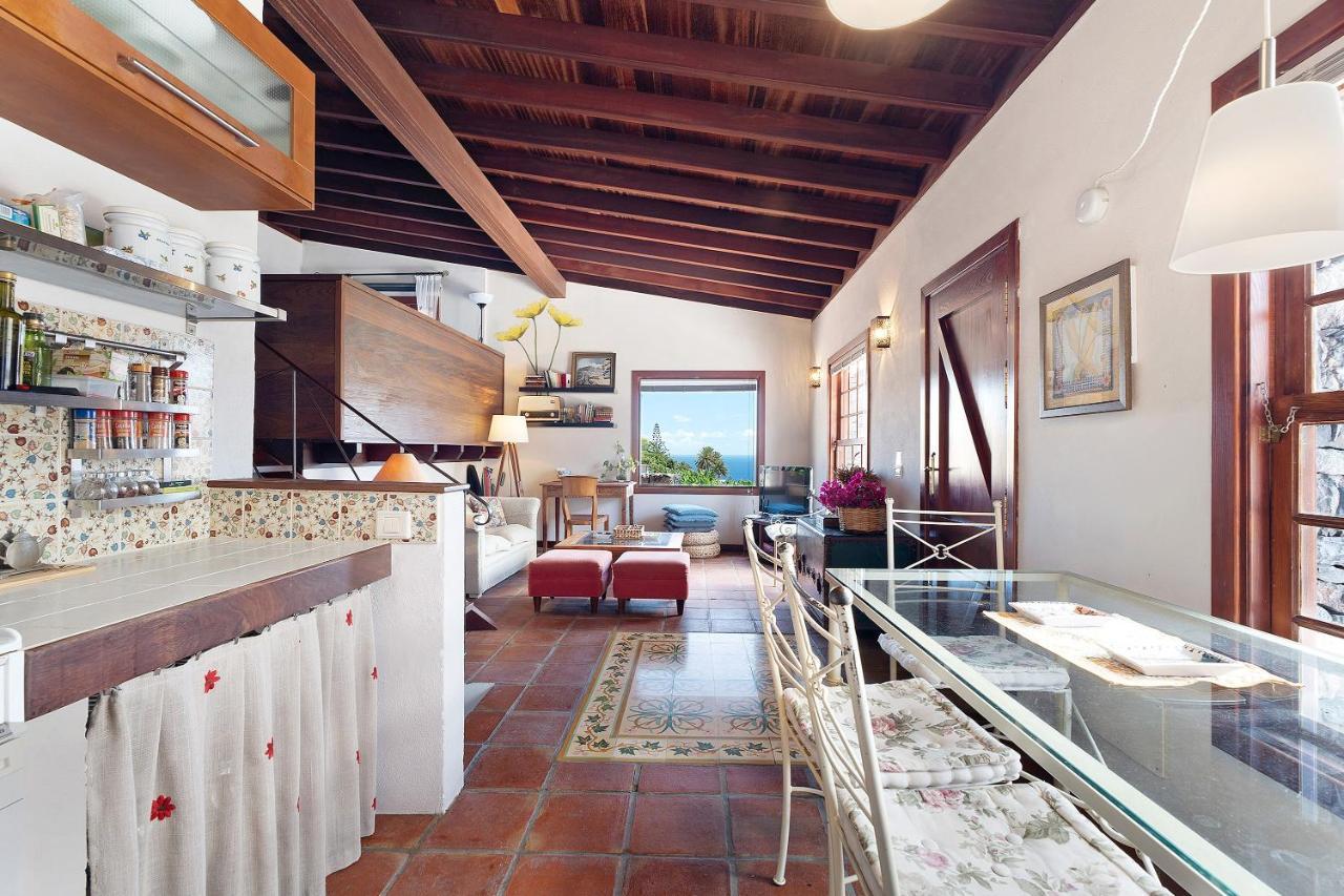 Finca Los Tableros แอร์มิกวา ภายนอก รูปภาพ