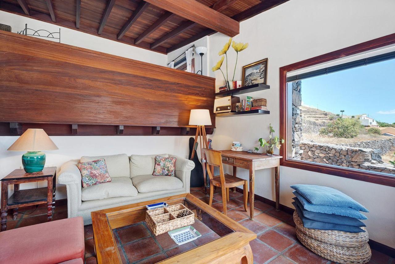 Finca Los Tableros แอร์มิกวา ภายนอก รูปภาพ