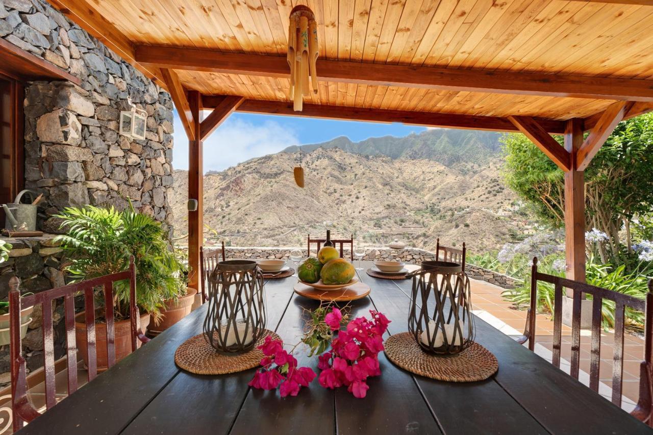 Finca Los Tableros แอร์มิกวา ภายนอก รูปภาพ
