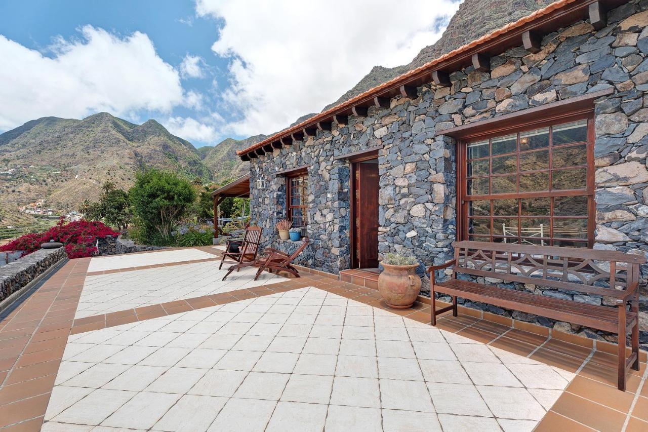 Finca Los Tableros แอร์มิกวา ภายนอก รูปภาพ