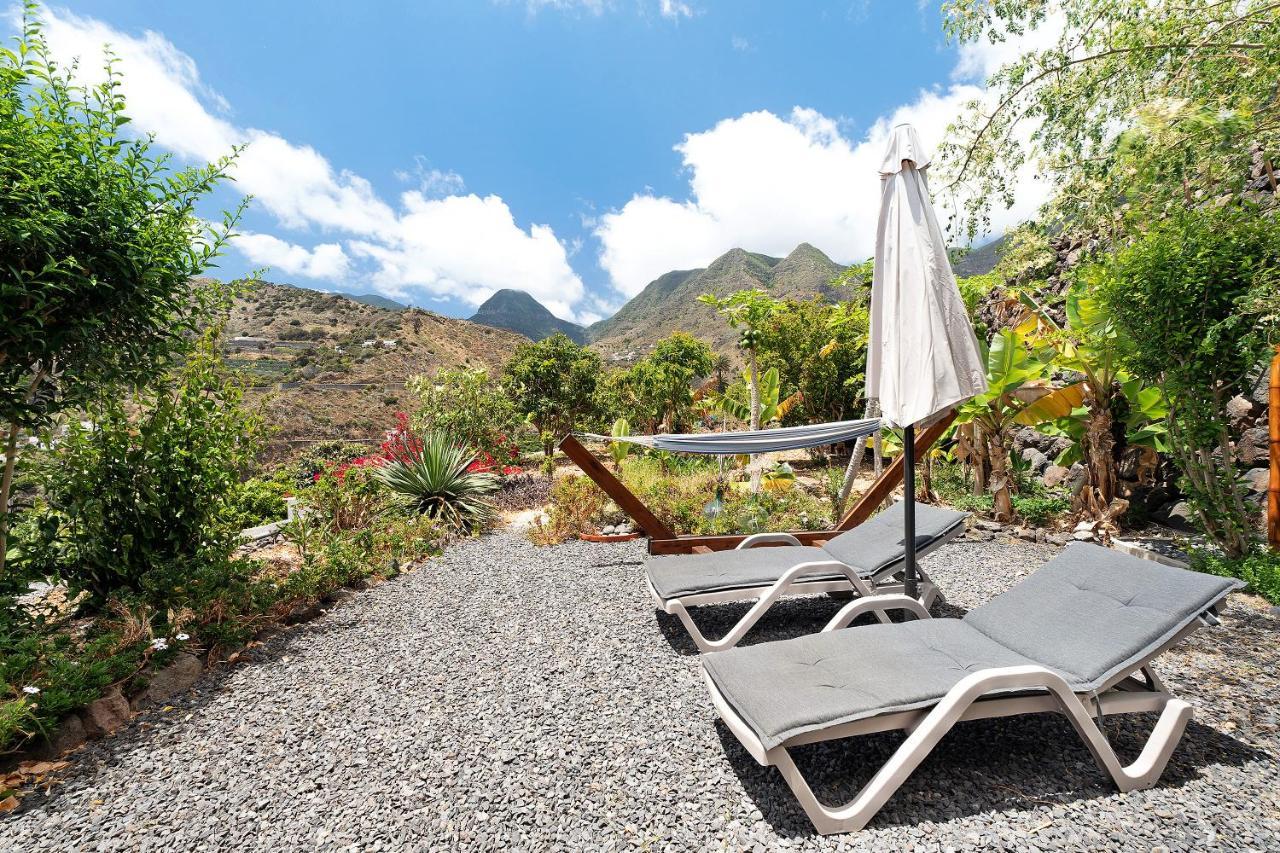 Finca Los Tableros แอร์มิกวา ภายนอก รูปภาพ