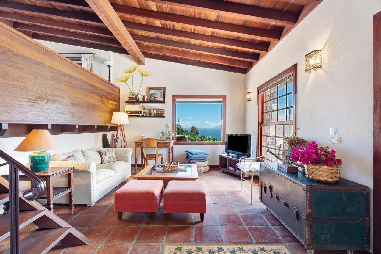 Finca Los Tableros แอร์มิกวา ภายนอก รูปภาพ