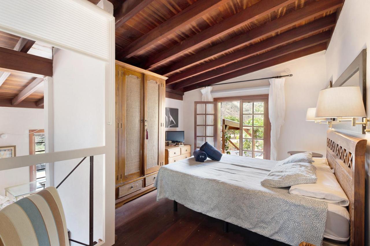 Finca Los Tableros แอร์มิกวา ภายนอก รูปภาพ