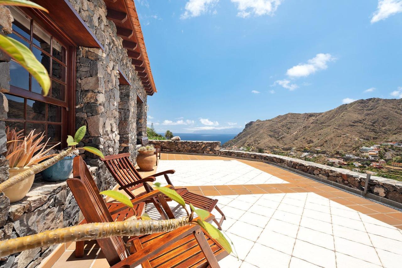 Finca Los Tableros แอร์มิกวา ภายนอก รูปภาพ