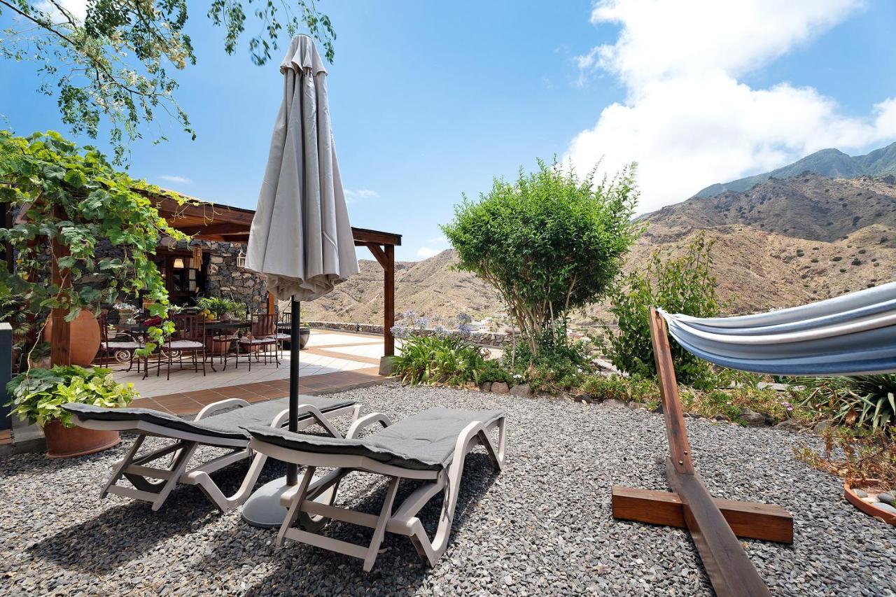 Finca Los Tableros แอร์มิกวา ภายนอก รูปภาพ