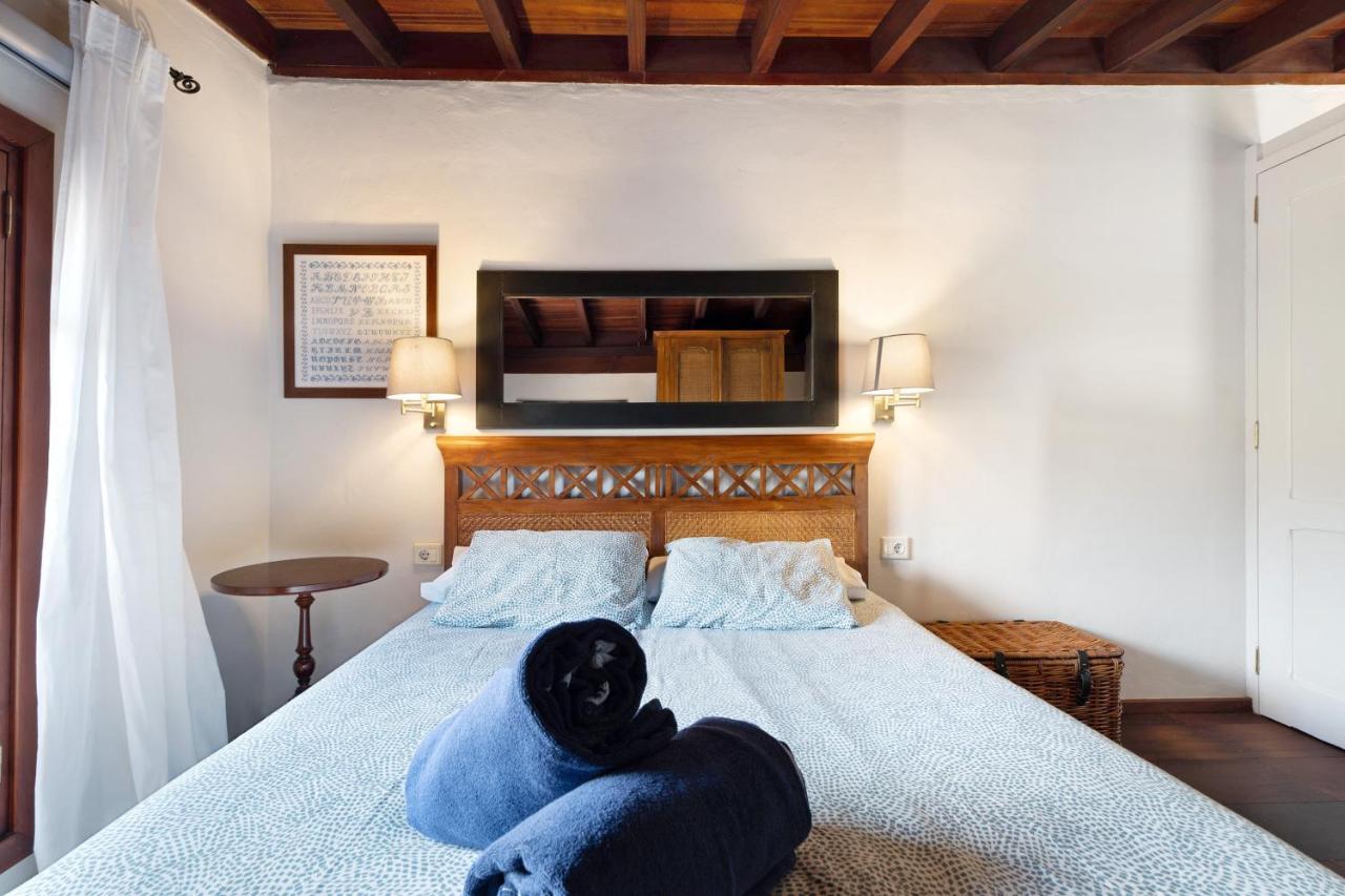 Finca Los Tableros แอร์มิกวา ภายนอก รูปภาพ