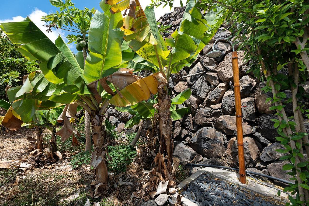 Finca Los Tableros แอร์มิกวา ภายนอก รูปภาพ