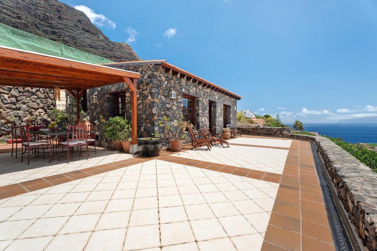 Finca Los Tableros แอร์มิกวา ภายนอก รูปภาพ