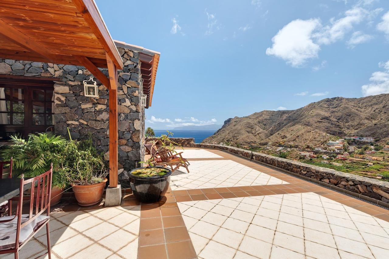 Finca Los Tableros แอร์มิกวา ภายนอก รูปภาพ